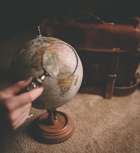 CONTACTO VIAJES