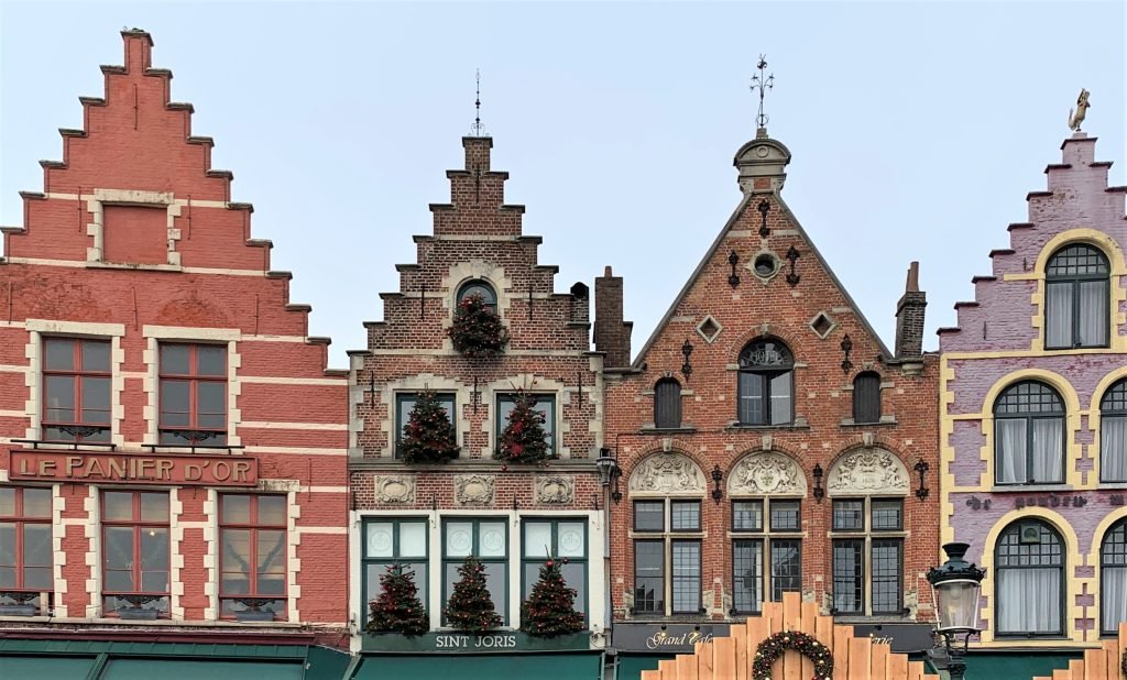 1 BRUJAS -GANTE