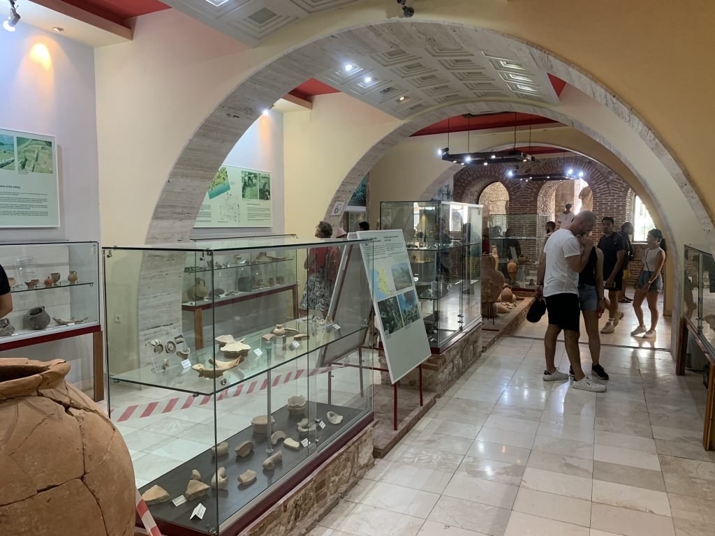 20 Museo