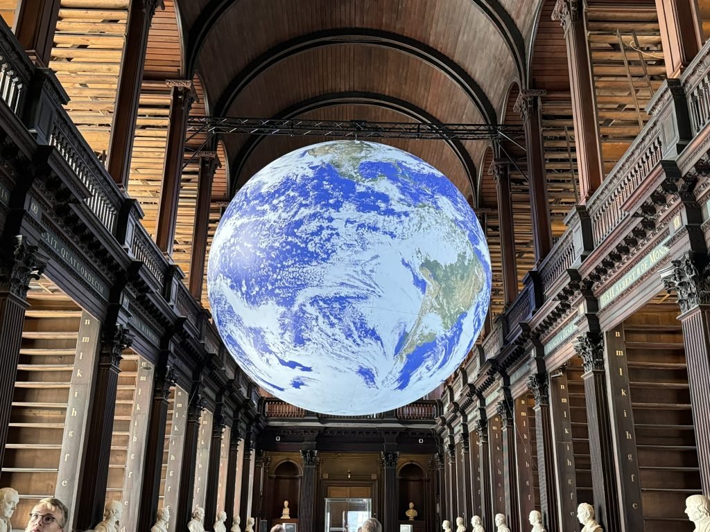 11 Biblioteca-Trinity-Irlanda