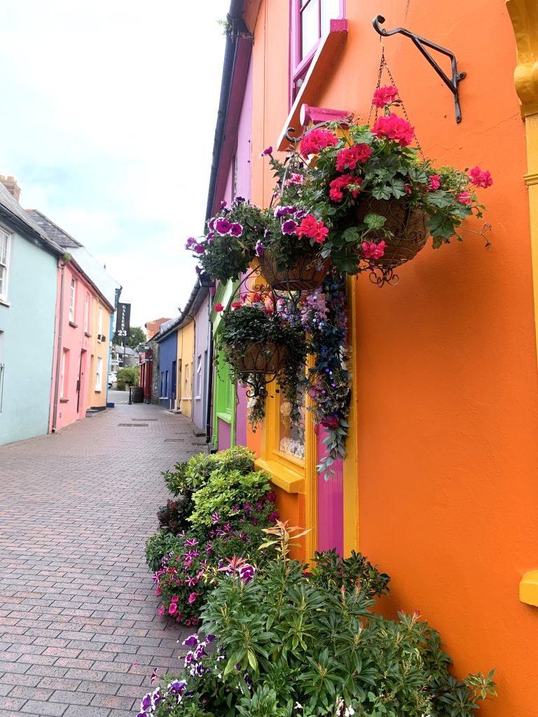 12 Kinsale-Irlanda