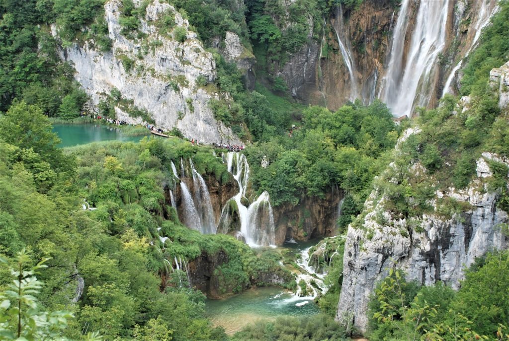 12 Senderos-Plitvice-Croacia