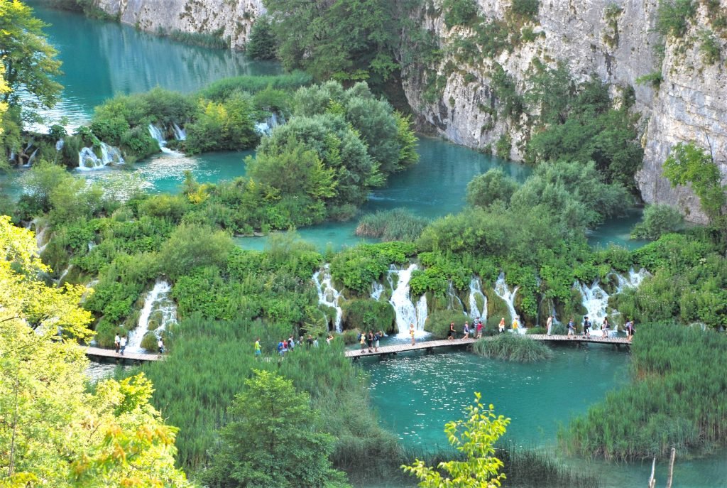 14 Vistas-Plitvice-Croacia