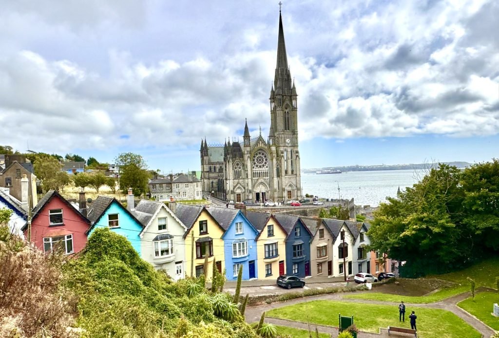 19 Old Street-Cobh-Irlanda