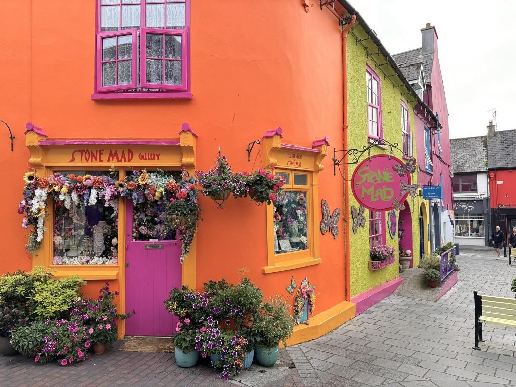 2 Esquina-Kinsale-Irlanda
