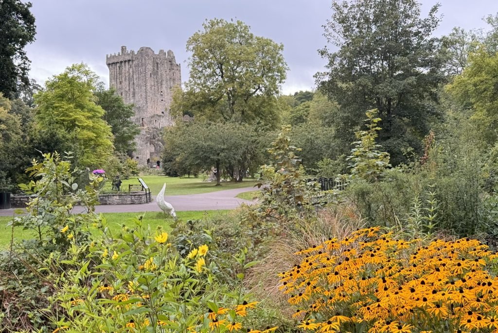 25 castillo de Blarney-Cork-Irlanda