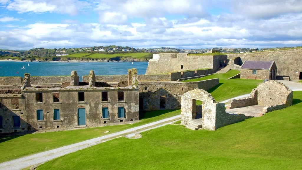 9 Fuerte-Kinsale-Irlanda