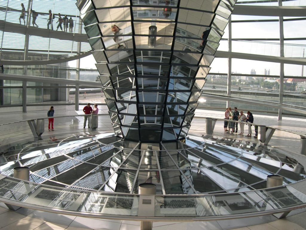 3 Reichstag-Berlín-Alemania