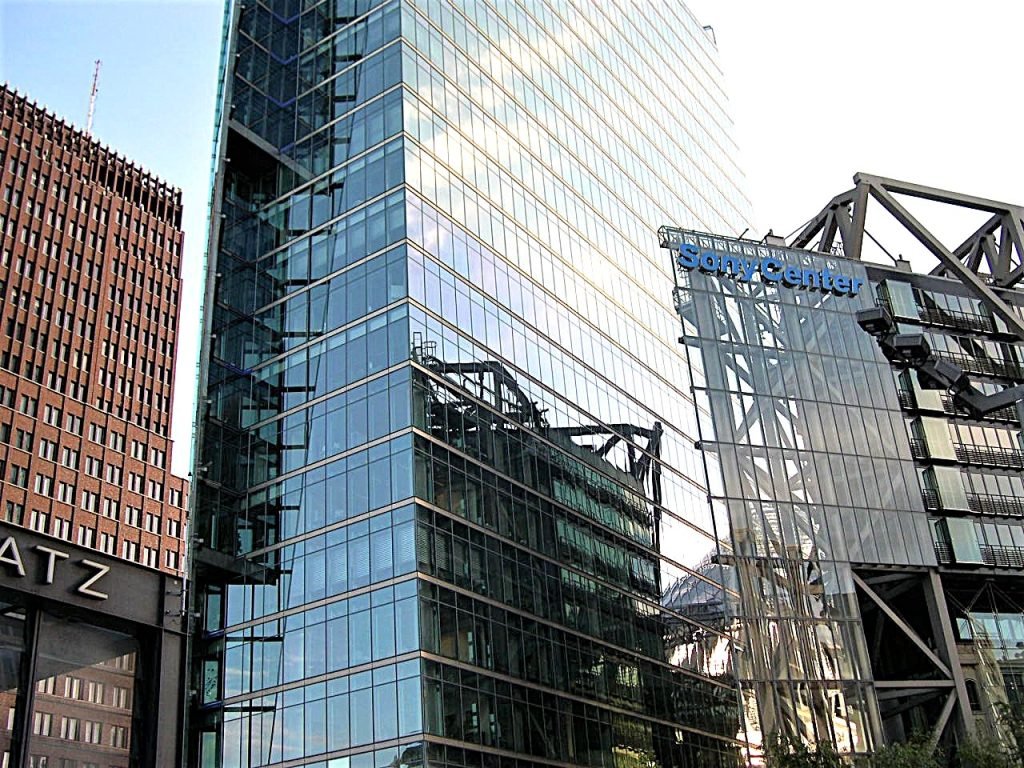 0A Sony center-Berlín-Alemania