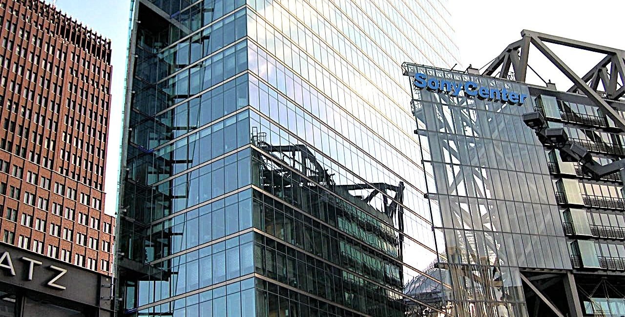 0A Sony center-Berlín-Alemania