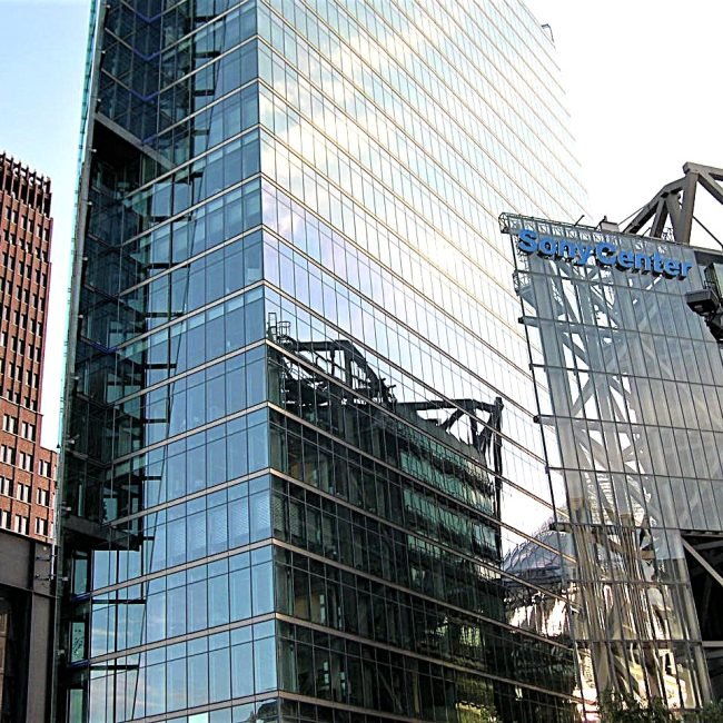 0A Sony center-Berlín-Alemania
