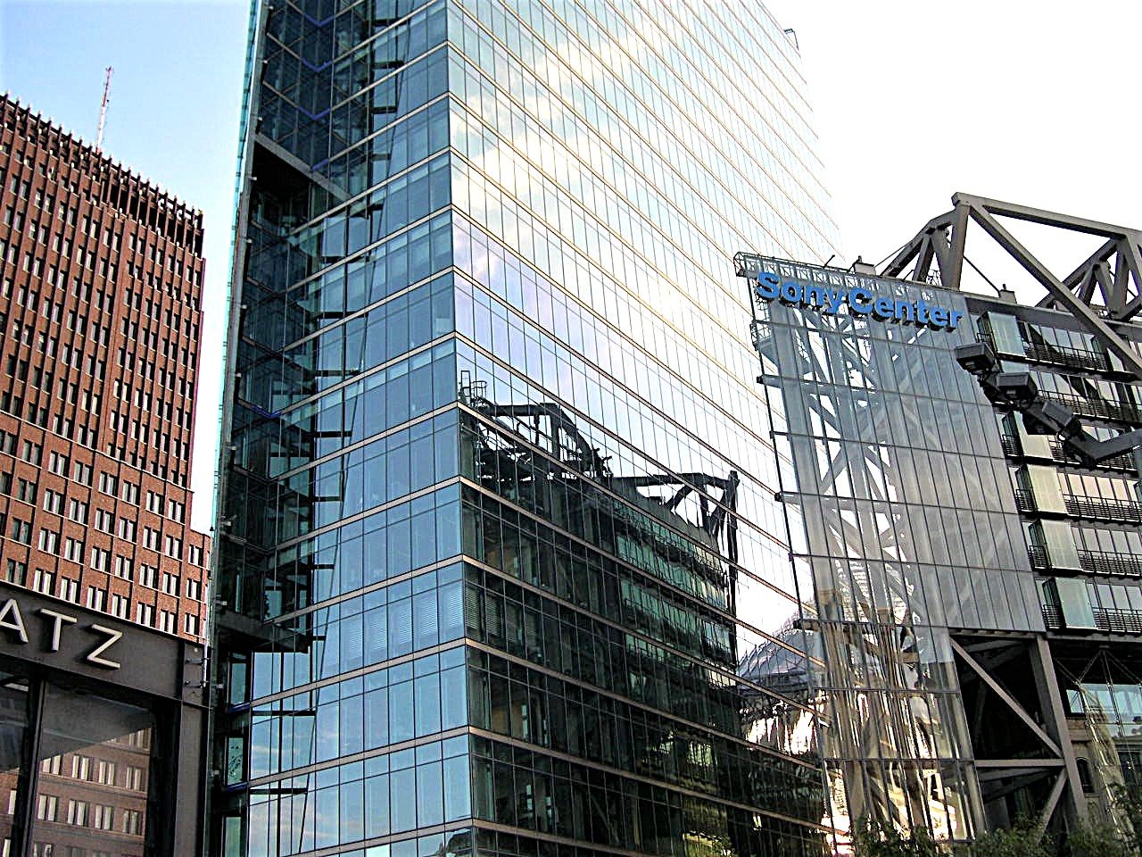 0A Sony center-Berlín-Alemania