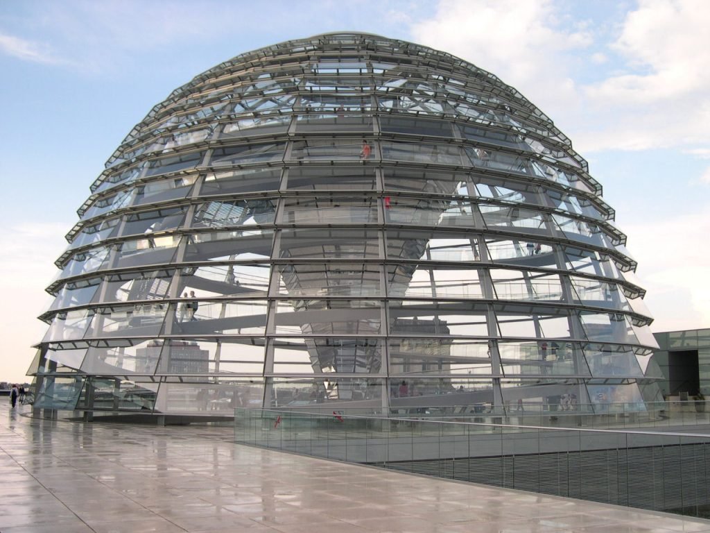 1 Cúpula-Berlín-Alemania