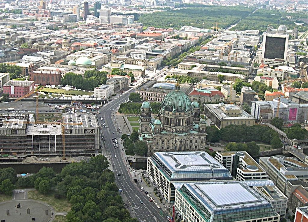 11 Tiegarten-Berlín-Alemania