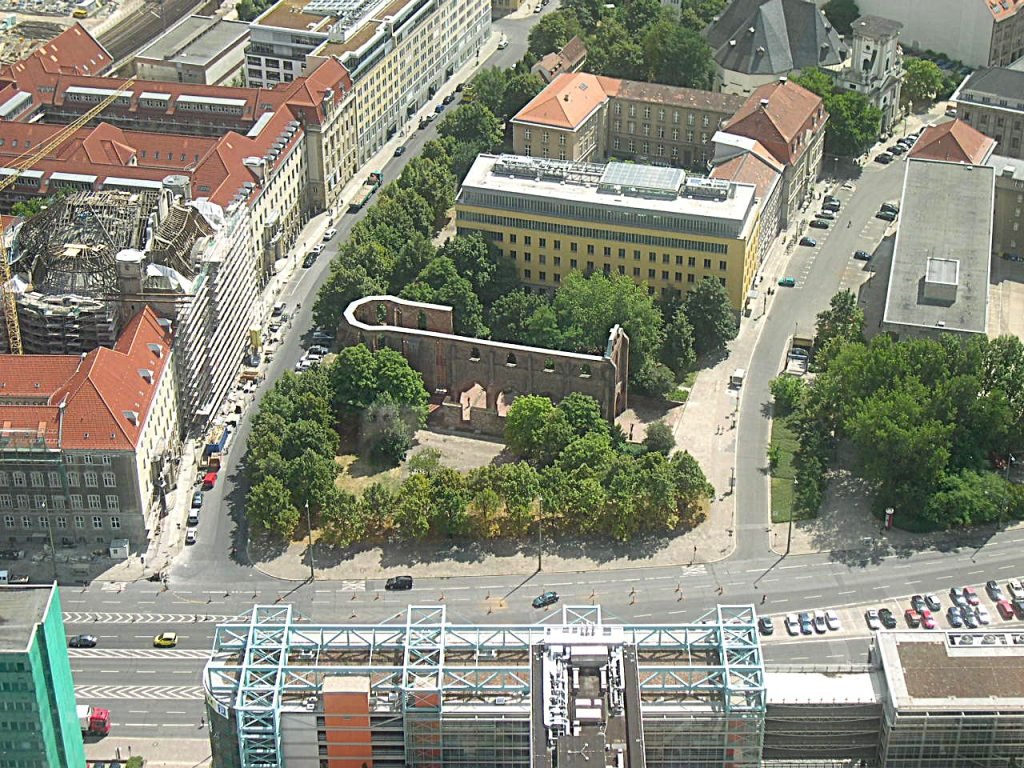 11A Edificios-Berlín-Alemania