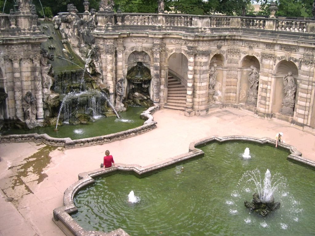 13 Zwinger