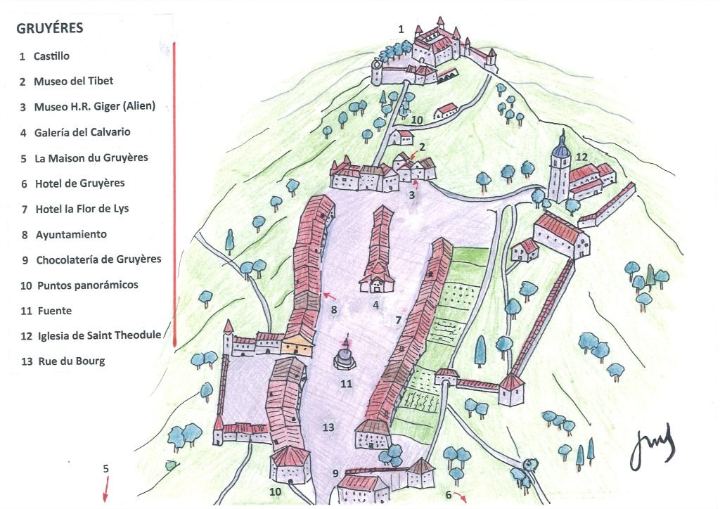 17-Mapa-Gruyeres-Suiza