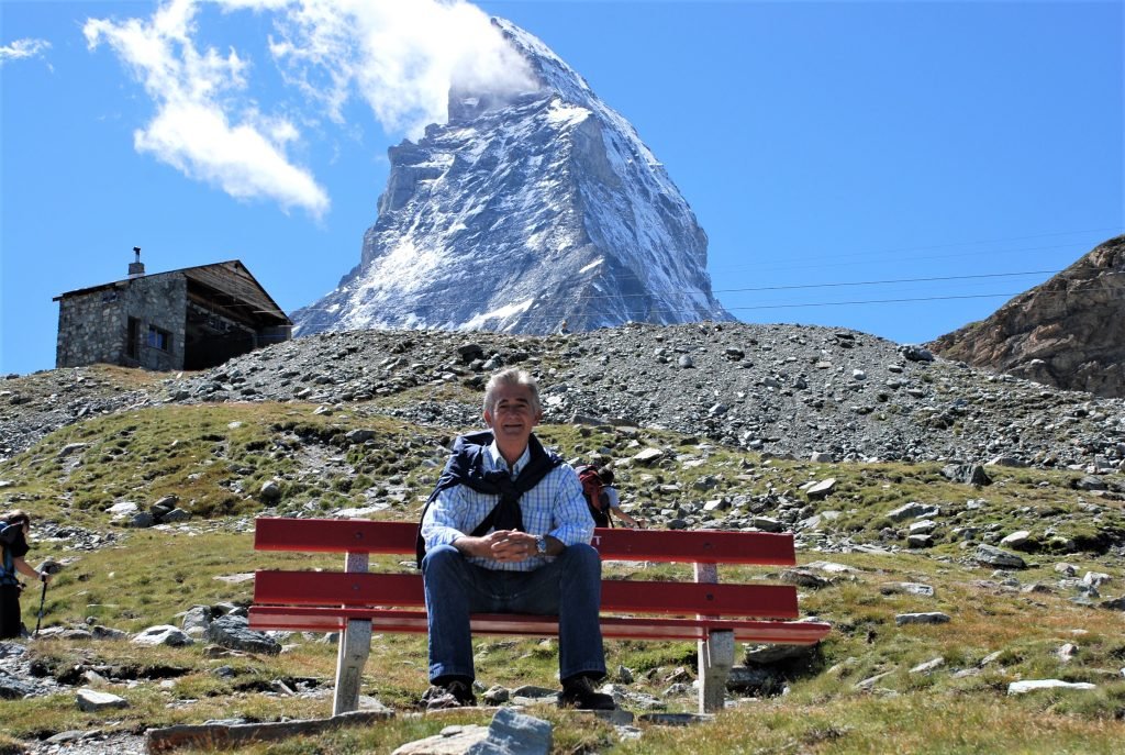 18 Matterhorn-Zermatt-Suiza