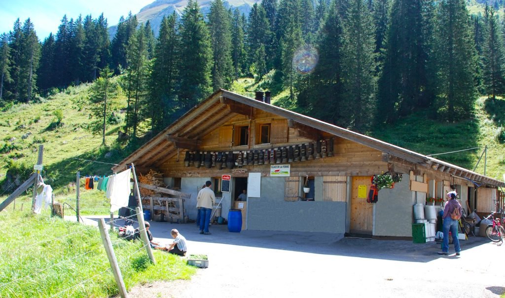 3 Quessría-Gruyeres-Suiza