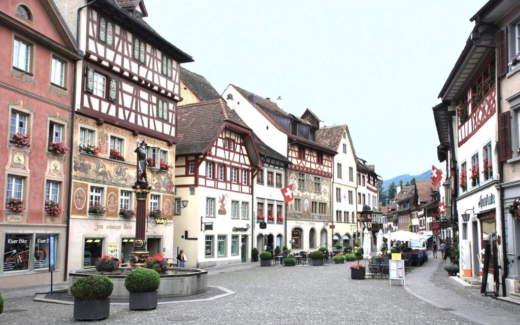 3 Stein-Schaffhausen-Cataratas-Suiza