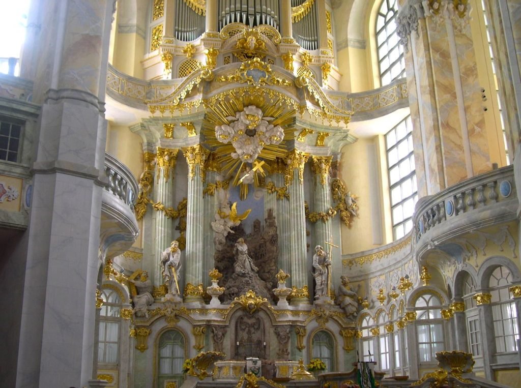 4 Frauenkirche (Dresde)