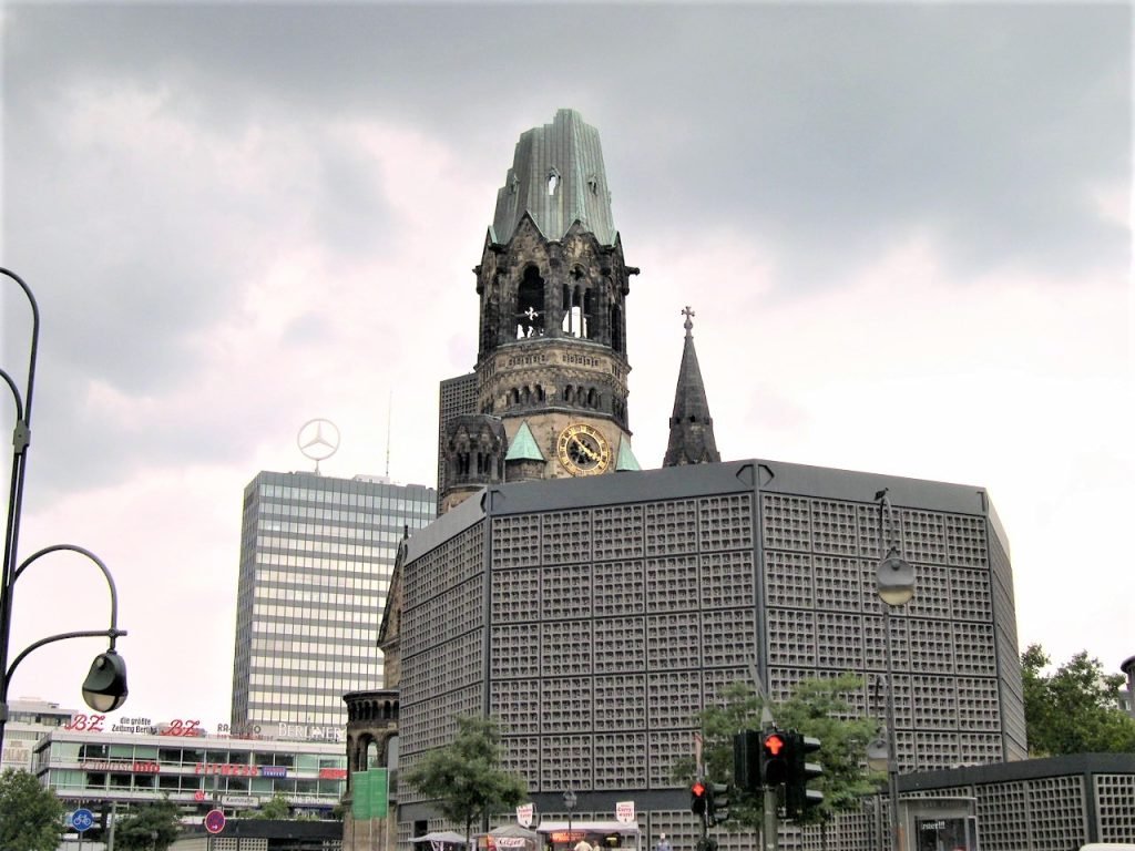 4 Memorial-Berlín-Alemania