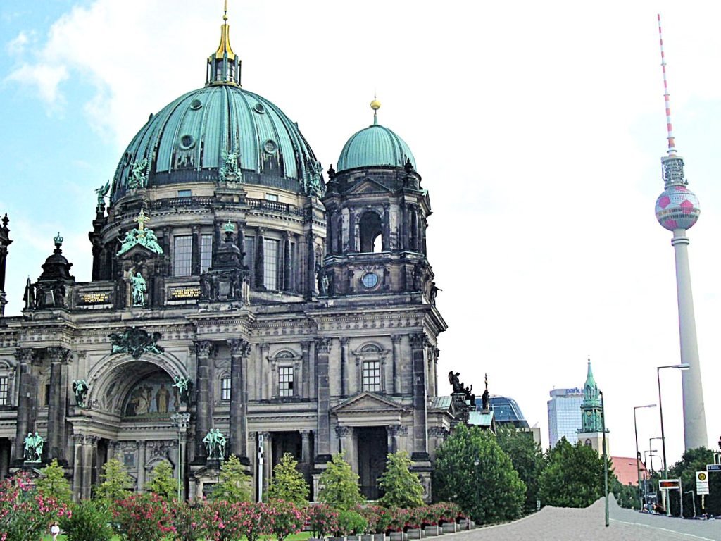 5 Catedral-Berlín-Alemania