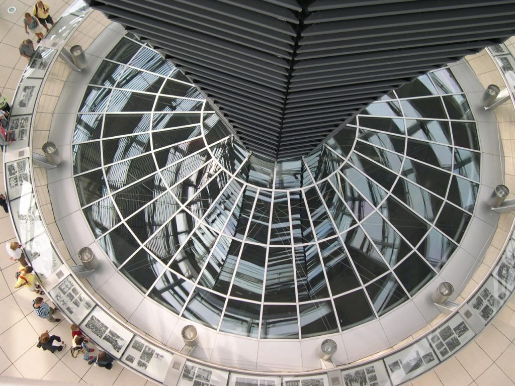 5 Cúpula-Berlín-Alemania