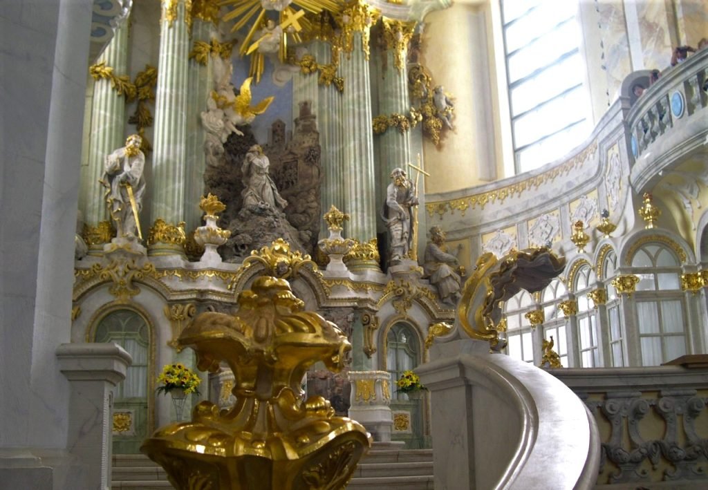 5 Frauenkirche (Dresde)