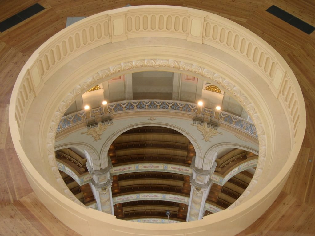 6 Frauenkirche