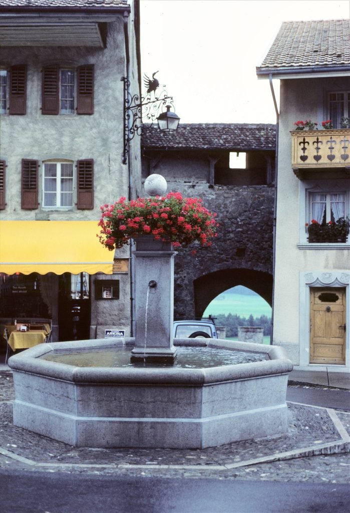 8 Fuente-Gruyeres-Suiza