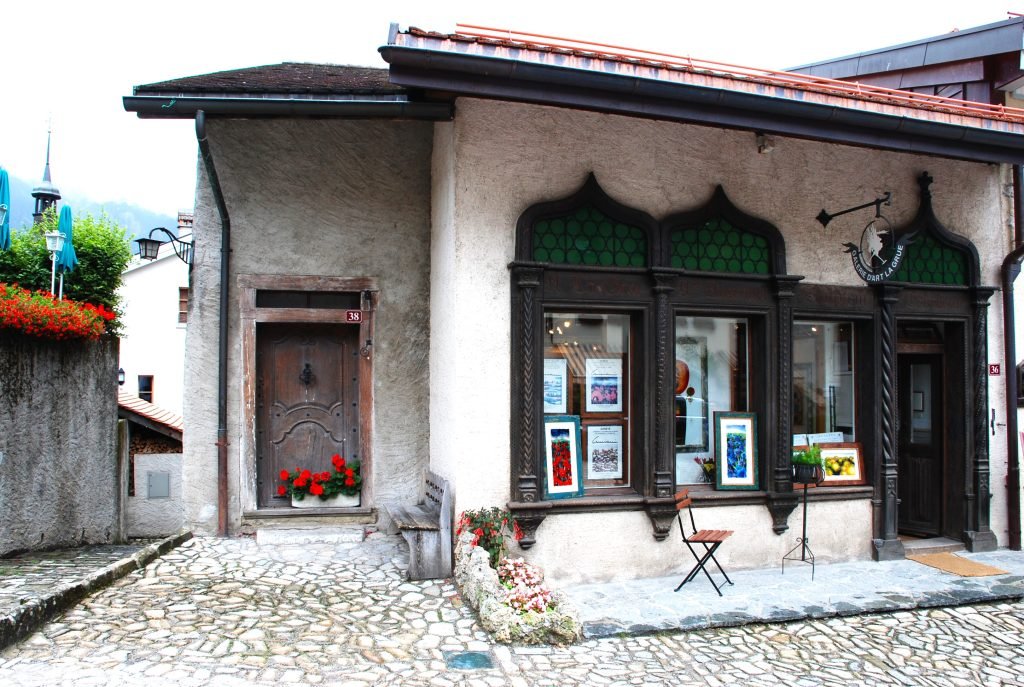 9 Calle-Gruyeres-Suiza