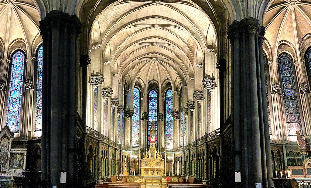 1 Catedral-Lille-Francia-Bélgica