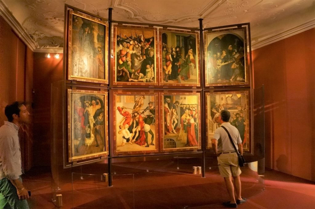 10 Museo-melk-Austria