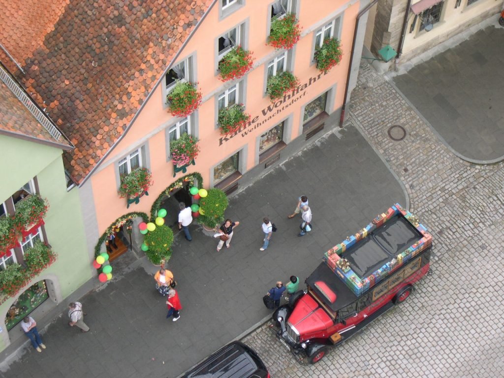 11 Tienda Navidad-Rothenburg-Alemania