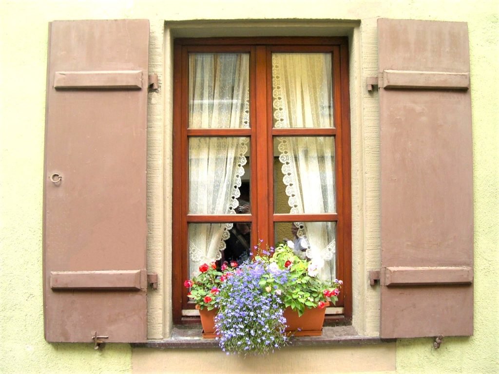 13 Ventana-Rothenburg-Alemania