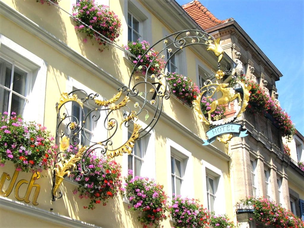 14 Ventanas-Rothenburg-Alemania
