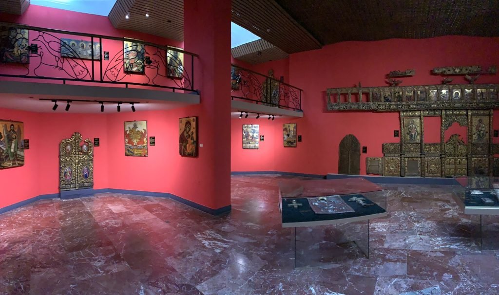 17 Museu-Tirana-Albania