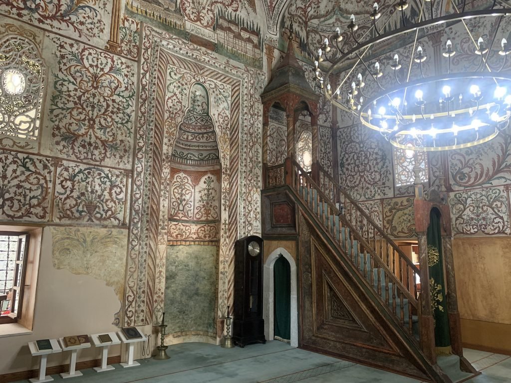2 Mezquita-Tirana-Albania