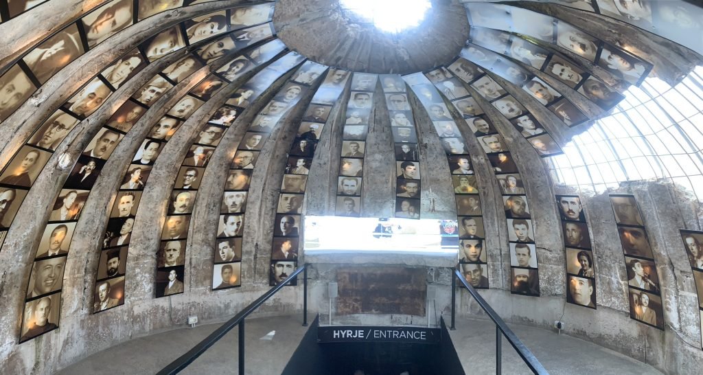20 Bunker-Tirana-Albania