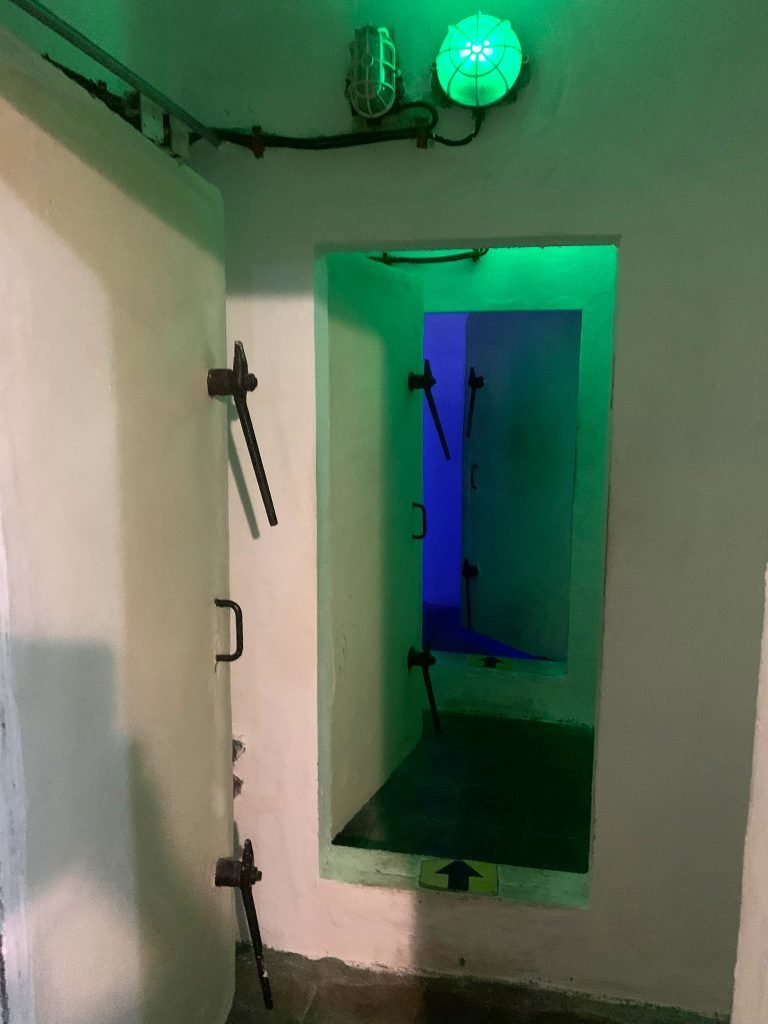 22 Bunker-Tirana-Albania