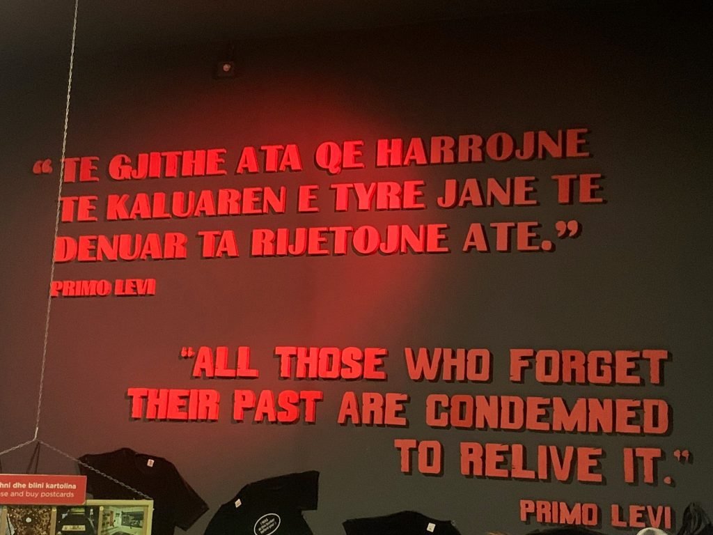 23 Bunker-Tirana-Albania