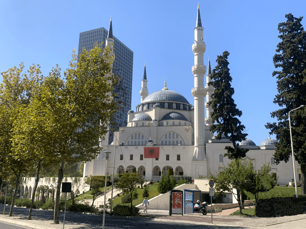 3 Namazgia-Tirana-Albania