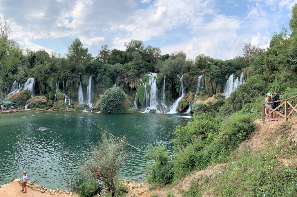 0A Cataratas-Kravica-Bosnia-Herzegovina