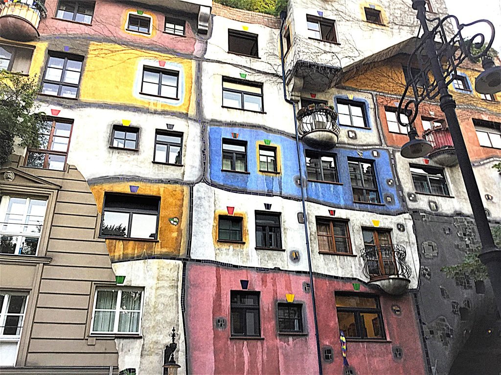 1 Hundetwasser-Viena-Austria