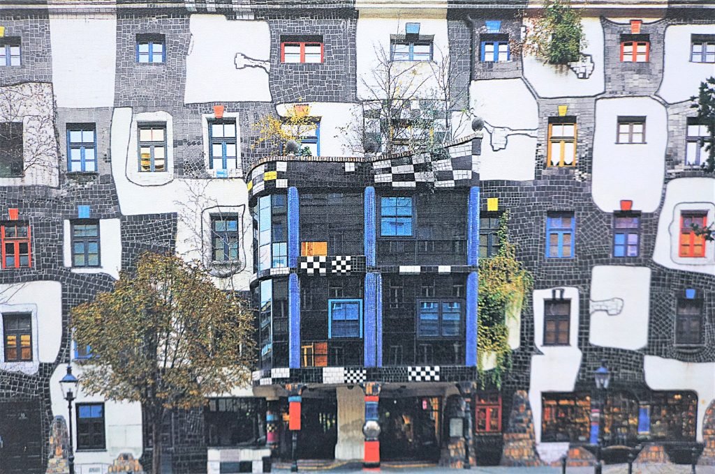 10 Hundertwasser-Vioena-Austria