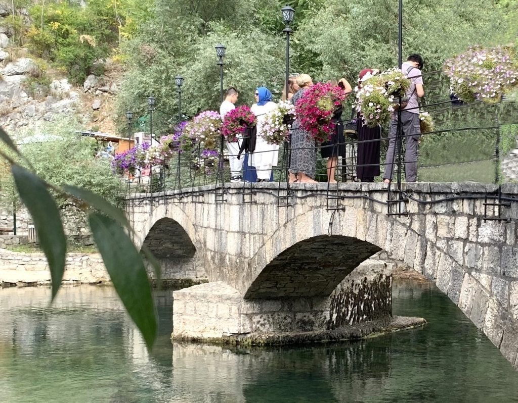 11 Puente-Blagaj-Bosnia&Herzegovina