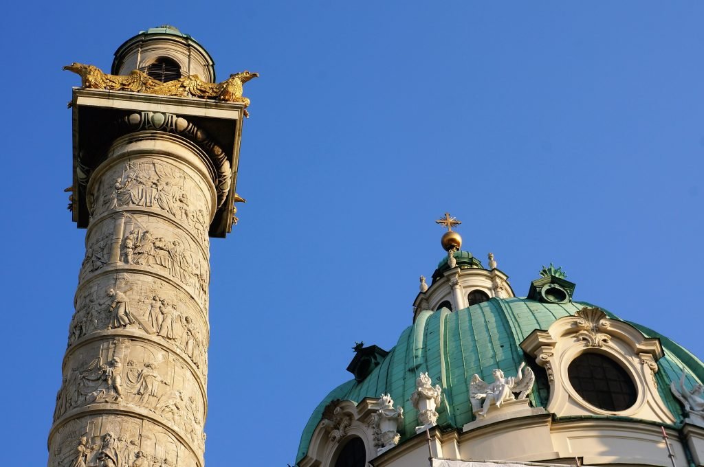 13 Cúpula-Viena-Austria