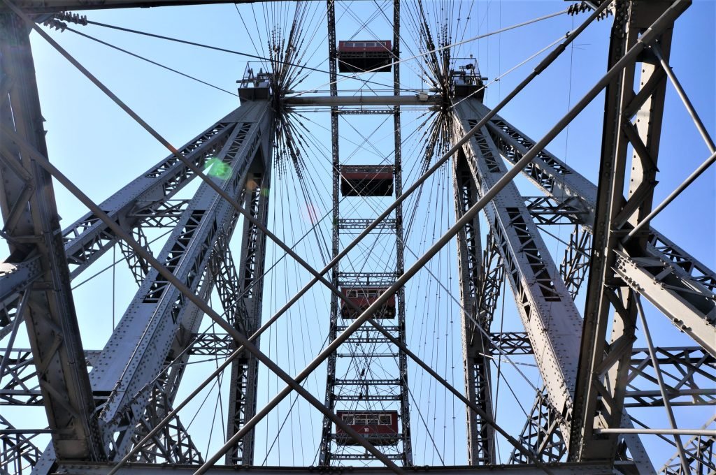 13 Riesenrad-Viena-Austria