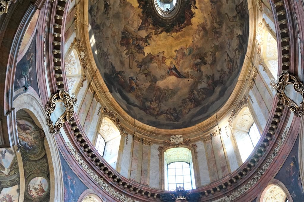 14 Cúpula-Viena-Austria